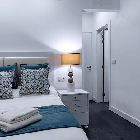 Ilheu 25 House Oda ve Kahvaltı 4*