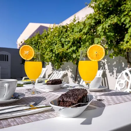 Oda ve Kahvaltı Ilheu 25 House 4*