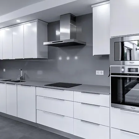 Oda ve Kahvaltı Ilheu 25 House 4*