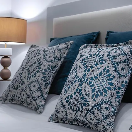 Ilheu 25 House Oda ve Kahvaltı