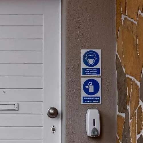 فندق مبيت وإفطار Ilheu 25 House بينيش