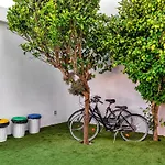فندق مبيت وإفطار Ilheu 25 House