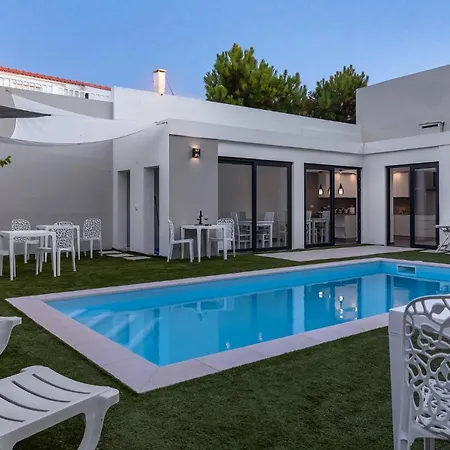 ベッド・アンド・ブレックファスト Ilheu 25 House