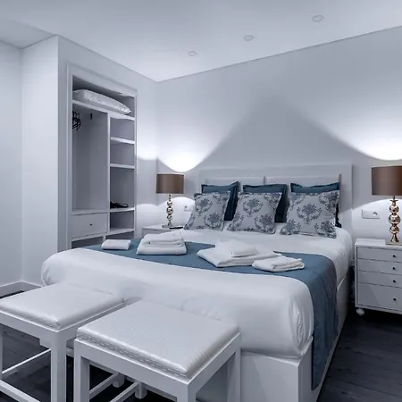 Ilheu 25 House ペニシェ