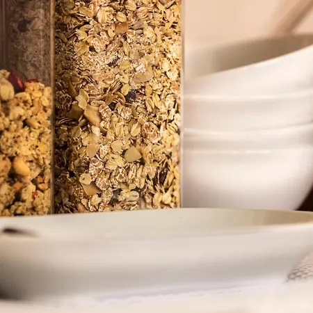 Ilheu 25 House ベッド・アンド・ブレックファスト 4*