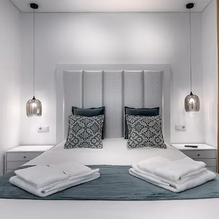 Ilheu 25 House *