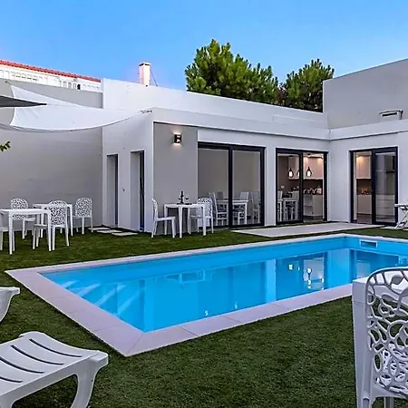 Ilheu 25 House