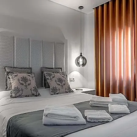 Ilheu 25 House לינה וארוחת בוקר 4*
