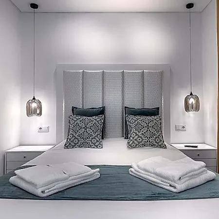 Ilheu 25 House 4* פניש