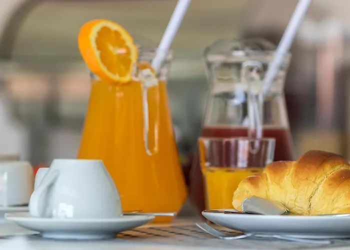 Frühstückspension Ilheu 25 House Peniche